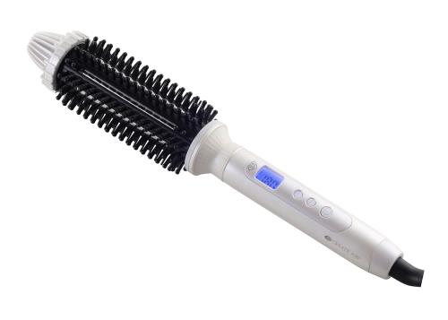 クレイツ CREATEs クレイツイオン ロールブラシアイロン2 直径32mm CIBI-G32W