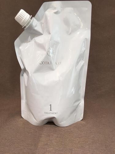 コタアイケアアイケア5 トリートメント　業務用　3L ヘラ付き Amazon | コタ アイ ケア トリートメント 3 3kg 業務用 ヘラ付 | icare