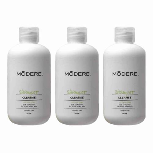 楽天市場】モデーア スポーツラブ 3本セット 125mL : AquaMint
