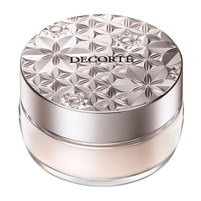 コスメデコルテ ルースパウダー 04 shimmering ivory20g