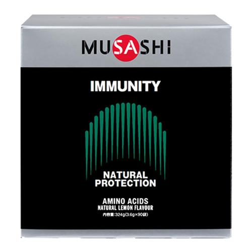 MUSASHI(ムサシ) IMMUNITY(イミュニティ)スティック90本入り