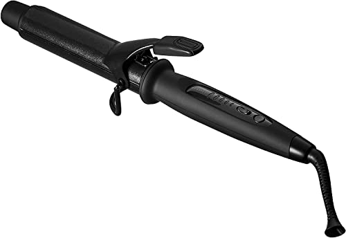 HOLISTIC curesマグネットヘアプロ カールアイロン32mm HCC-G32DG