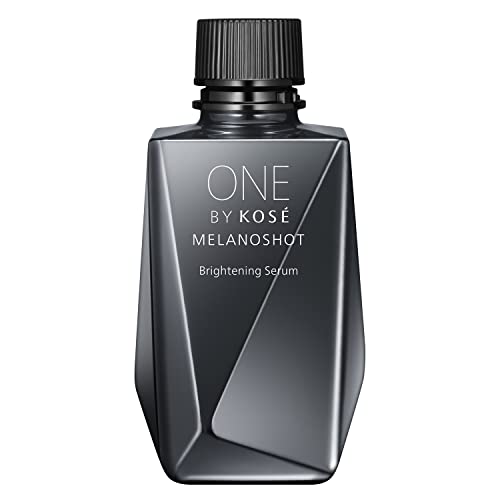 医薬部外品 ONE BY KOSE メラノ W 付けかえ用 ラージサイズ 65mL 美白美容液 美白 保湿 コウジ酸 シミ そばかす