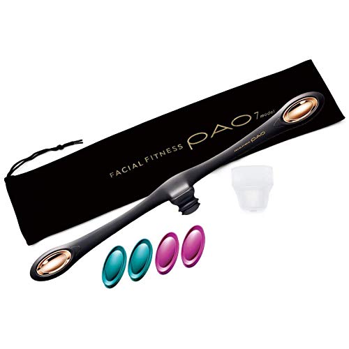 楽天市場】PAO 7model フェイシャルフィットネス フェイシャル