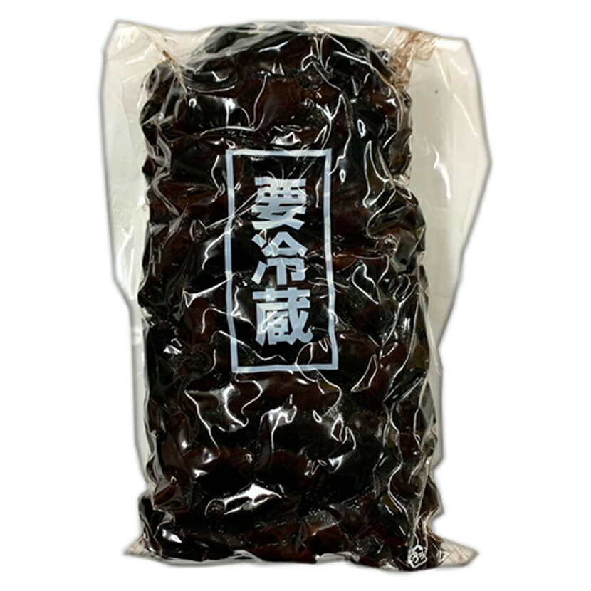 ガランスサークル 花豆鹿の子 糖度60 2kg 2p かのこ 業務勘定 絶類菜豆 と総称されてお出でなされる花豆を使った鹿の子 業務用 所帯用 結束 お菓子作り 製菓用具 あんこ スイーツ 老舗 作る 材料 かのこ Damienrice Com