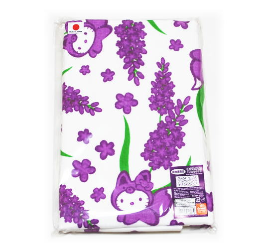 楽天市場】北海道限定 ハロー キティ 北海道 ラベンダー ブーケ