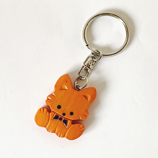 楽天市場】木彫り 熊の置物 槐の木 【01】 北海道 国産 えんじゅ