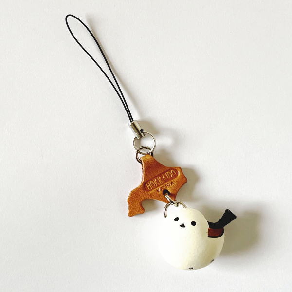 親子で応援️シマエナガちゃん️レザークラフト️刻印 親子で応援❤️シマエナガちゃん❤️レザークラフト❤️刻印 | フリマアプリ ラクマ