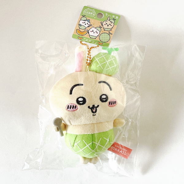 ちいかわ ご当地キーホルダー 北海道 5種 15個 ちいかわ ご当地 キーホルダー うさぎ ハチワレ グッズ 【北海道