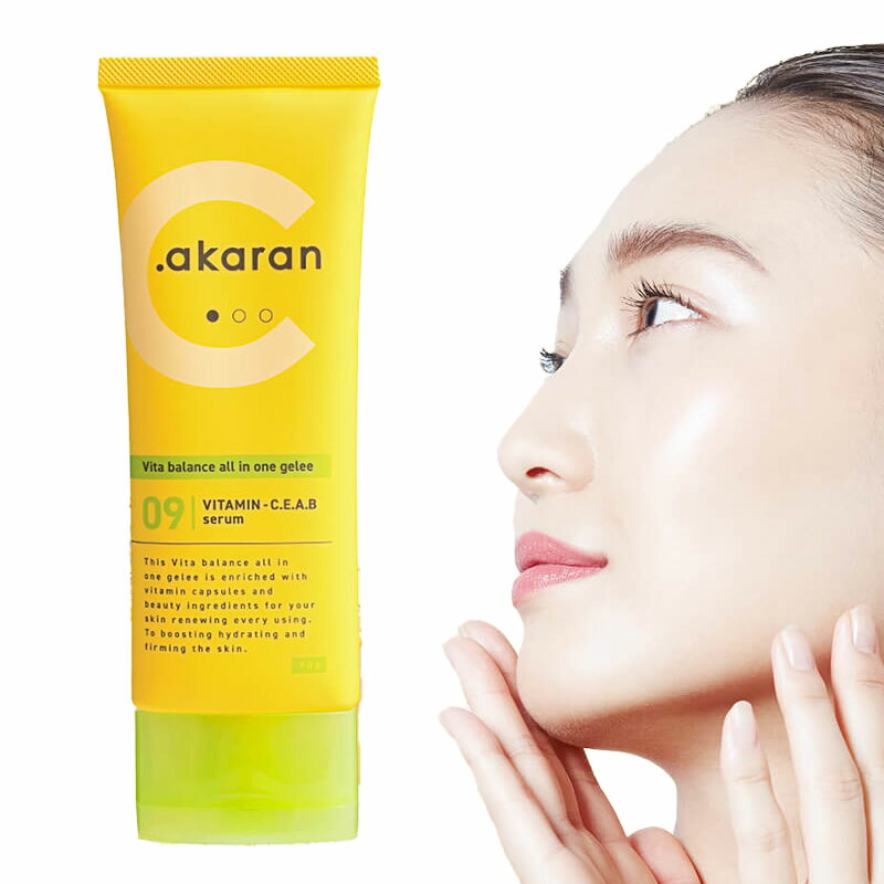 アカラン　エッセンシャルウォータージェル　オールインワンジェル　3本セット 楽天市場】3個セット！【公式】アカラン オールインワンジェル