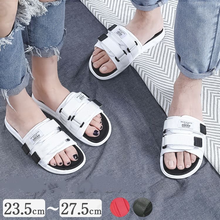 完売品 希少 スポーツサンダル ブラック/ホワイト27.5 gycp16.jpg