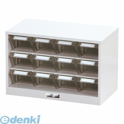 (LINEクーポン有)山金工業 PK-403N パーツキャビネット【１台】 PK403N
