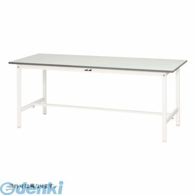 (LINEクーポン有)山金工業 SUP-975-WW ワークテーブル　１５０シリーズ【１台】 SUP975WW