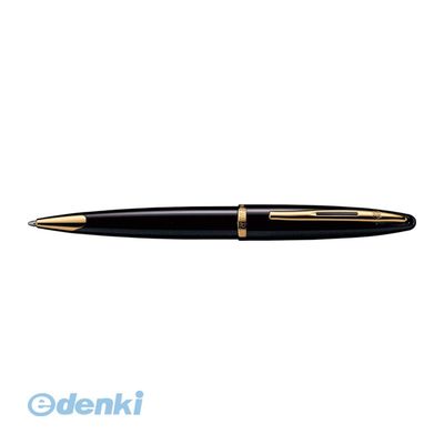 (LINEクーポン有)ウォーターマン S2 228 362 カレン ブラック・シーGT ボールペン S2228362|アカリカ