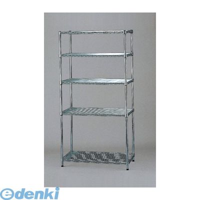 (LINEクーポン有)アイリスオーヤマ 4905009086054 メタルラック【基本セット【幅91×奥行46cm】】 MR－9018J【１台】 IRIS スチールラック