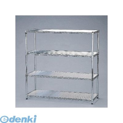 (LINEクーポン有)アイリスオーヤマ 4905009134298 メタルラック【基本セット【幅120×奥行46cm】】 MR−1212【1台】 スチールラック IRIS 収納 スチールシェルフ|アカリカ