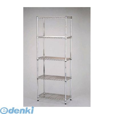 (LINEクーポン有)アイリスオーヤマ 4905009140862 メタルラック【基本セット【幅66×奥行36cm】】 MR－6518J【１台】 スチールラック IRIS 収納