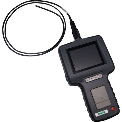 (LINEクーポン有)スリーアールソリューション 3R-XFIBER39 直送 代引不可・他メーカー同梱不可 3.9mmフレキシブルスコープ 3RXFIBER39