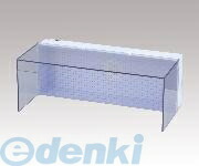 (LINEクーポン有)3-4064-37 ミドルハイトフード ＴＬＦ－６００ 3406437 ポータブルヒュームフード用ミドルハイトフード 26,619円