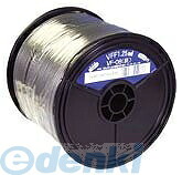 (LINEクーポン有)朝日電器 ELPA VF-08/1M ＶＦＦ１．２５ ＧＹ 100M VF081M