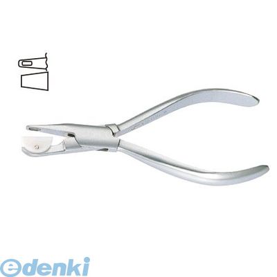 (LINEクーポン有)サンニシムラ SN44 ヤットコ No．386 6,721円