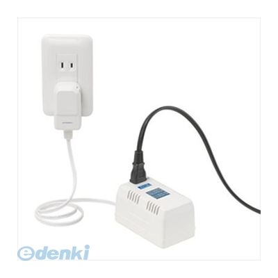 (LINEクーポン有)【個数：1個】 直送 代引不可・同梱不可 HTDM130240V300120W YAZAWA 海外旅行用マルチプラグ変圧器130V240V300120W マルチ変換プラグ 海外旅行用変圧器