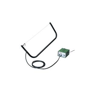 (LINEクーポン有)石崎電機 SURE シュアー HC-300F ステーション式発泡カッター HC300F 石崎電機製作所 ISHIZAKI