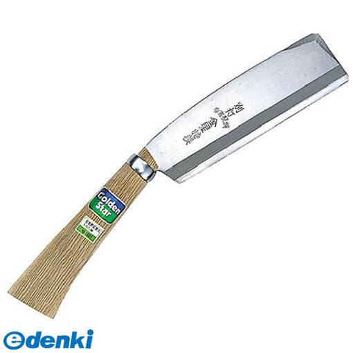 直送 代引不可・他メーカー同梱不可 キンボシ 4951167616015 GS #1601 金星 腰鉈諸刃 165mm ガーデニング 園芸 工具 農業 道具 農具 KINBOSHI【キャンセル不可】