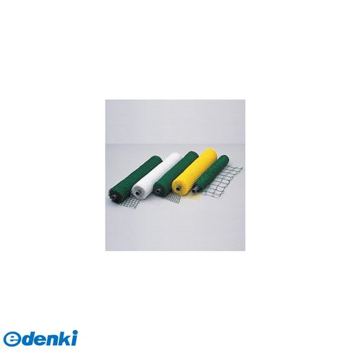 12799円 大好き キンボシ 4951167675746 GS #7574有結ロール巻ネット緑 25mm 2mx15m