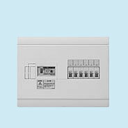 (LINEクーポン有)日東工業 HSB2L-33 HPB形ホーム分電盤・露出型 HSB2L33
