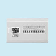 (LINEクーポン有)日東工業 HSB3N53-84 直送 代引不可・他メーカー同梱不可 HSB形ホーム分電盤 HSB3N5384【キャンセル不可】