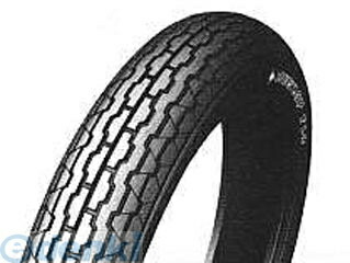 (LINEクーポン有)ダンロップ DUNLOP 206513 F14 3．00S19 4PR 49S WT フロント チューブタイプ タイヤ 汎用