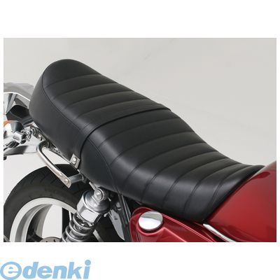 デイトナ DAYTONA 74924 COZYシート CB1100専用 ロールパターン ローダウン ブラック シートベース付き ホンダ 26,757円