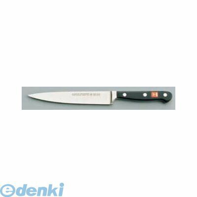 2737400 ｳﾞｫｽﾄﾌ ｸﾗｼｯｸ サンドウイッチペティーナイフ ４５２２ １４cm 4002293452210