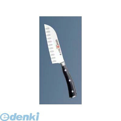 2760250 ヴォストフ クラシックアイコン 三徳庖丁（筋入・両刃）４１７６－１７ｃｍ 4002293417608
