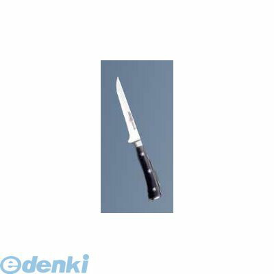 2760260 ヴォストフ ｸﾗｼｯｸｱｲｺﾝ 西洋型骨スキ（両刃）４６１６－１４cm 4002293461601