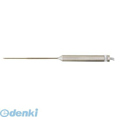 3099100 熱研 防水食品用耐熱被覆ケーブルセンサー ＳＮ３０００－０２ 4548170101449