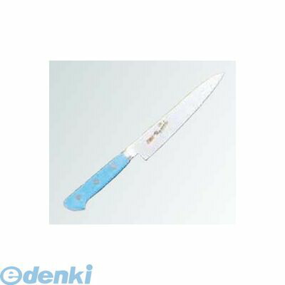 3165750 ＥＢＭ 抗菌 ｽﾍﾟｼｬﾙ･ｲﾉｯｸｽ ペティーナイフ １２cm ブルー 4548170035546