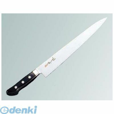 3166200 ＥＢＭ 抗菌 スペシャル・イノックス 筋引 ２７cm 4548170035669
