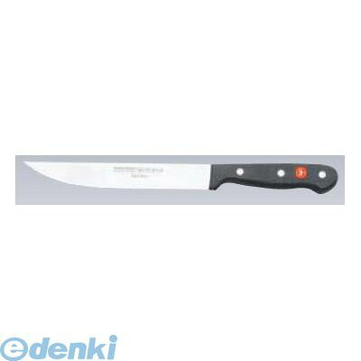 3190100 ヴォストフ グルメ キッチンナイフ 4130 18cm 4002293413037|アカリカ