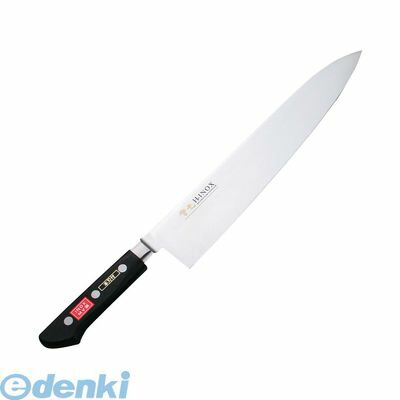 5802400 堺實光 ＩＮＯＸ 牛刀 ３０cm 4974158510086