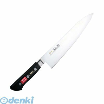 5802700 堺實光 INOX 洋出刃 21cm 4974158510154|アカリカ