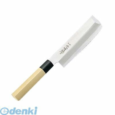 5857100 文明銀丁 薄刃庖丁 １８cm 4548170184886