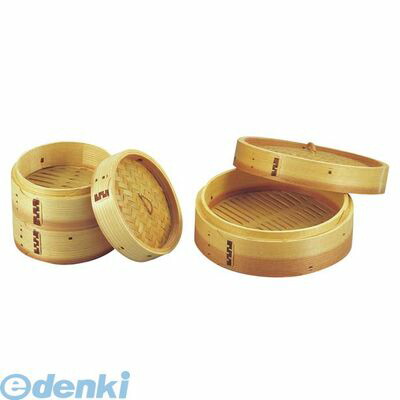 7379800 ＥＢＭ 安心コート 杉 中華セイロ 身 ２７cm（かみ合わせ） 4548170058668