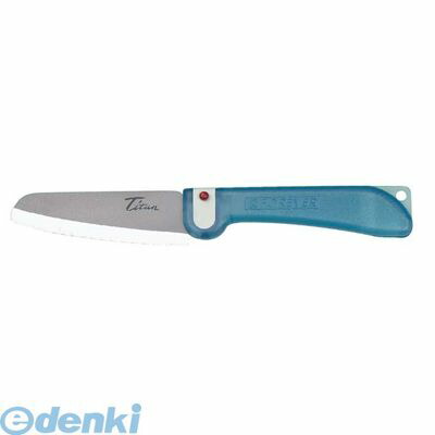 7830200 チタンハニーナイフ Ｆ－７０９７（ＴＨ－１０）１０ｃｍ 4537656003216