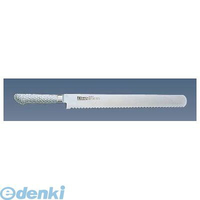 7911600 ブライト M11PRO ウェーブナイフ(ﾊﾟﾝ切り)Ｍ１１４９ ３６cm 4906496807498｜アカリカ