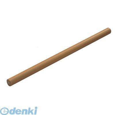 8022400 アルミ テフロン パイプ型 麺棒 60cm 4548170077706|アカリカ