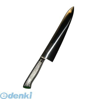 8734440 EBM E-pro PLUS 牛刀 30cm グリーン 4548170140837