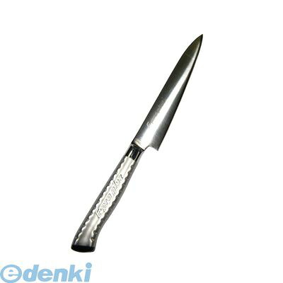 8734560 EBM E-pro PLUS ペティーナイフ 12cm ブラック 4548170140929