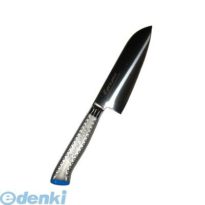 8734750 ＥＢＭ Ｅ－ｐｒｏ ＰＬＵＳ 三徳型 １６．５cm ブルー 4548170141056